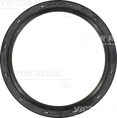 Shaft Seal, crankshaft